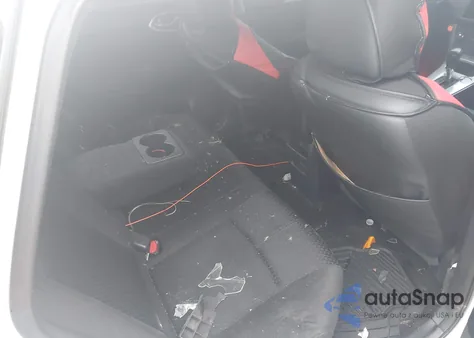 2014 Nissan Sentra Sr из США, поврежденный, VIN 3N1AB7APXEY248498